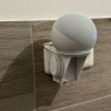 Đế Gắn Echo Dot Gen 5 (Phích Cắm EU - Vặn Ốc & Không Keo) - Thumbnail 2