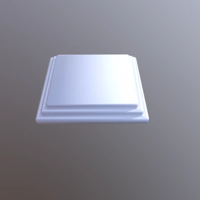 Chân Đế Tượng