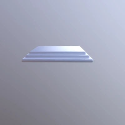 Chân Đế Tượng