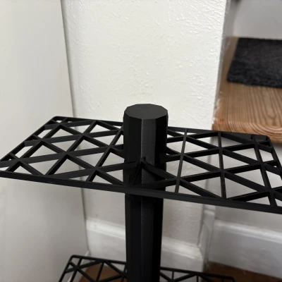 Shoe Stacker Pro | In Nhanh và Tùy Chọn Độ Bền Khác Nhau