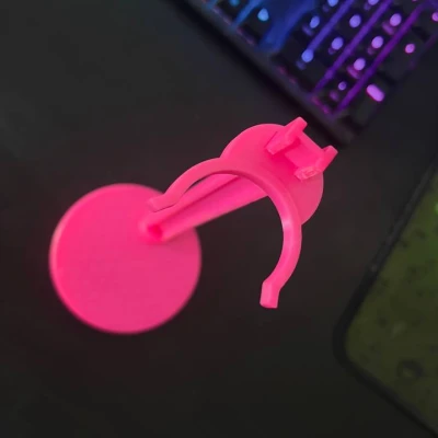 Chân đế cho búp bê Rainbow High/Monster High