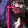 Chân đế cho búp bê Rainbow High/Monster High - Thumbnail 4