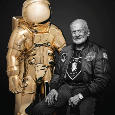 Phi Hành Gia Apollo (Bản Gốc)