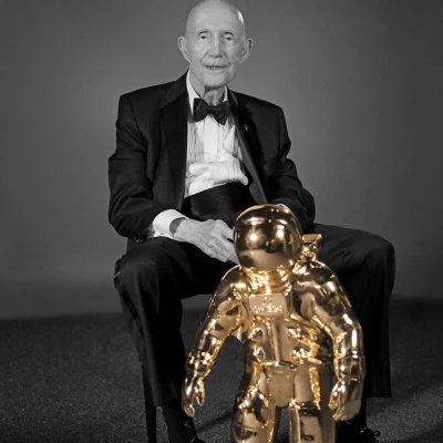 Phi Hành Gia Apollo (Bản Gốc)