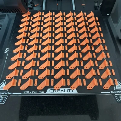 Cánh Lái (Control Horn) Cho Máy Bay RC Mô Hình