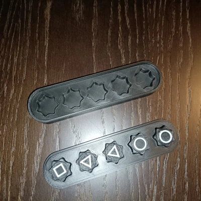 Hộp Đựng Gonggi