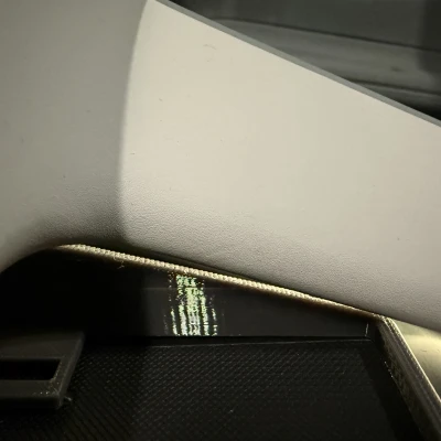 Bộ Giữ Điện Thoại Polestar 4 – Giữ Điện Thoại Của Bạn An Toàn