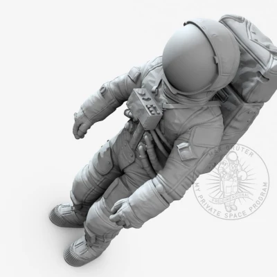 Bộ đồ phi hành gia Apollo A7-L (Nghiên cứu)