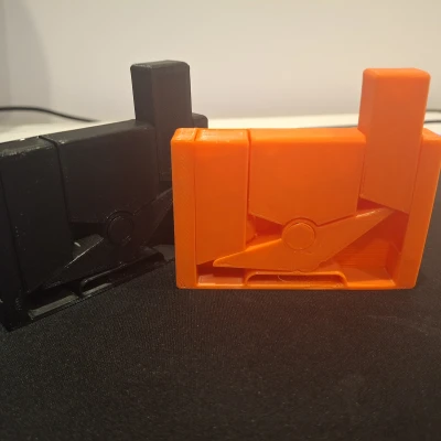 Nút Bóp "Button Fidget"