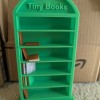 Kệ Sách Tí Hon (kèm Sách Tí Hon) - Thumbnail 5
