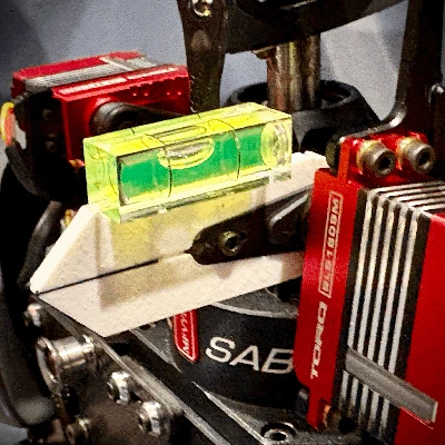 Công Cụ Căn Chỉnh Cánh Servo SAB