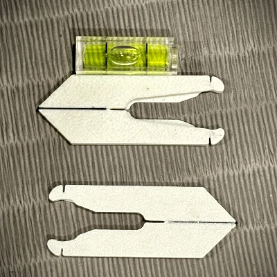 Công Cụ Căn Chỉnh Cánh Servo SAB