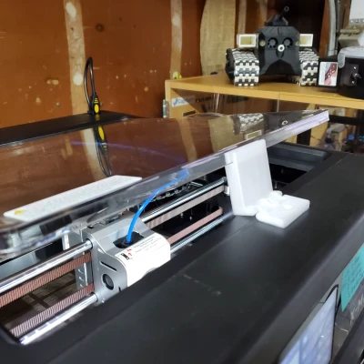 Nâng Nắp QUIDI X-Max3