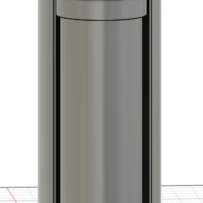 Con lăn dây tóc Elegoo Neptune 2