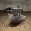 Voronoi Lattice Benchy - Thumbnail 2