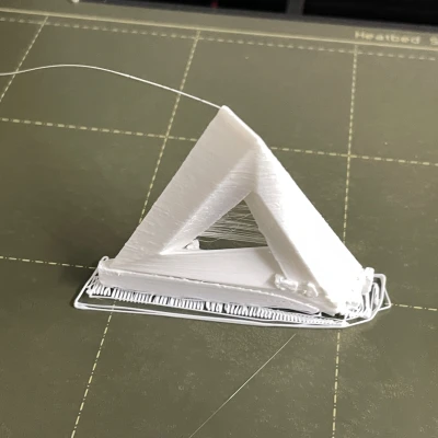 Nam Châm Tam Giác Penrose Để Tủ Lạnh