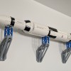 Giá đỡ Tường Lego Saturn V - Thumbnail 2