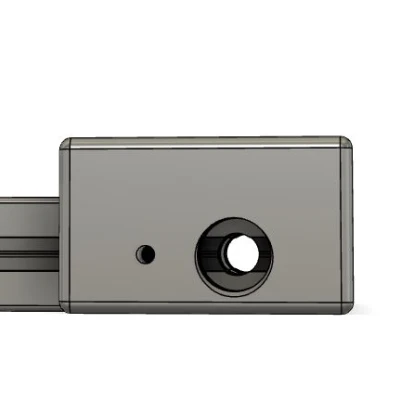 Dụng Cụ Khoan & Taro Lỗ Cho Thanh Nhôm V-Slot 2020, 2040 và 4040