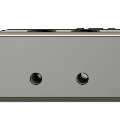 Dụng Cụ Khoan & Taro Lỗ Cho Thanh Nhôm V-Slot 2020, 2040 và 4040