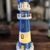 Mô hình Ngọn Hải Đăng Cao 28cm - Thumbnail 2