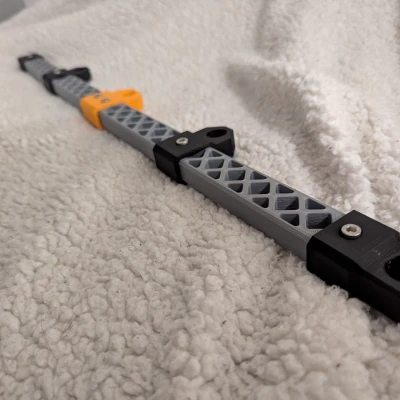 Phần Mở Rộng Thanh Kéo