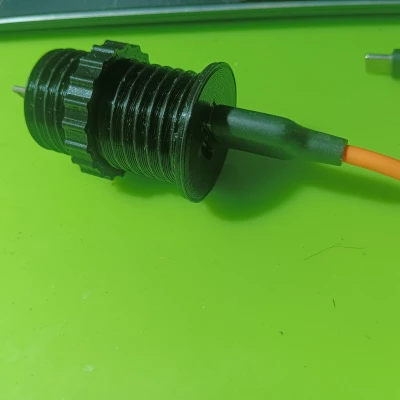 Hộp đựng ốc cho module SW3516 SW3518