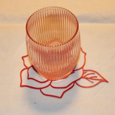 Bông Hồng Valentine Dành Tặng Người Thương