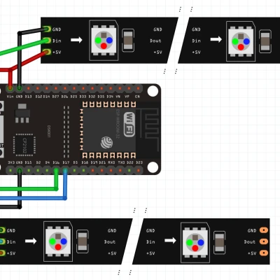 Đèn DNA - Dự án U.F.O Tháng 1 năm 2025