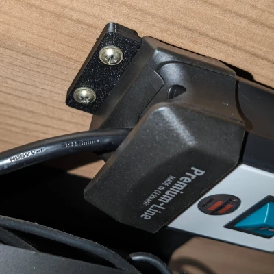 Giá Đỡ Ổ Cắm Brennenstuhl Premium-Line