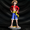 Mô hình Luffy One Piece - Thumbnail 1