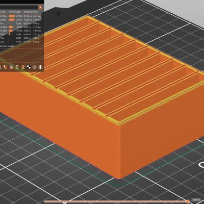 Hộp đựng SSD 2.5 inch