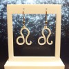 Bộ bông tai cung hoàng đạo (Zodiac signs: Earrings set) - Thumbnail 6
