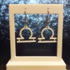 Bộ bông tai cung hoàng đạo (Zodiac signs: Earrings set) - Thumbnail 8