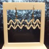 Bộ bông tai cung hoàng đạo (Zodiac signs: Earrings set) - Thumbnail 12