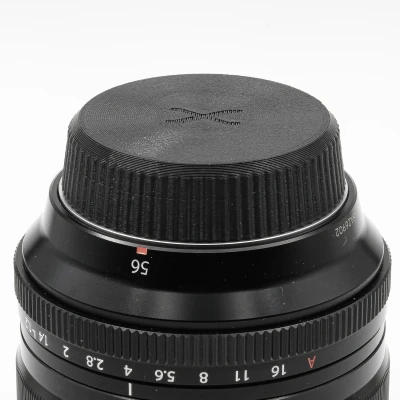 Nắp đuôi lens Fuji X Mount (Rear Lens Cap) – phiên bản mới