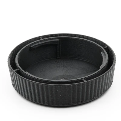 Nắp đuôi lens Fuji X Mount (Rear Lens Cap) – phiên bản mới