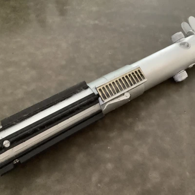 Lightsaber của Anakin Skywalker