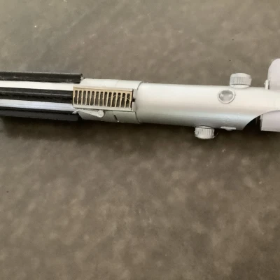 Lightsaber của Anakin Skywalker