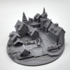 Làng Mô Hình (Miniature) - Không Cần Supports - Thumbnail 1