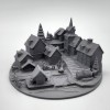 Làng Mô Hình (Miniature) - Không Cần Supports - Thumbnail 2