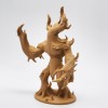 Mô hình Miniature Quái Vật Cây Ăn Thịt Người - Thumbnail 4