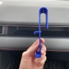 Kẹp giữ điện thoại gắn tấm che nắng ô tô (Phone Holder - Car Visor) - Thumbnail 5