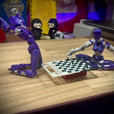 Dummy 13 - Vẻ đẹp cơ thể nữ