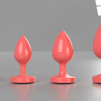 Ultimate Find My Valentine AirTag Plug! – Nút bịt tương thích AirTag