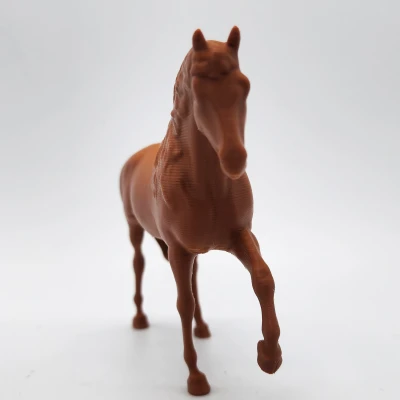 Tượng Ngựa (Horse Sculpture)