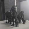 Tượng Ngựa (Horse Sculpture) - Thumbnail 11