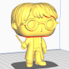 Funko Pop Harry Potter - Thumbnail 1