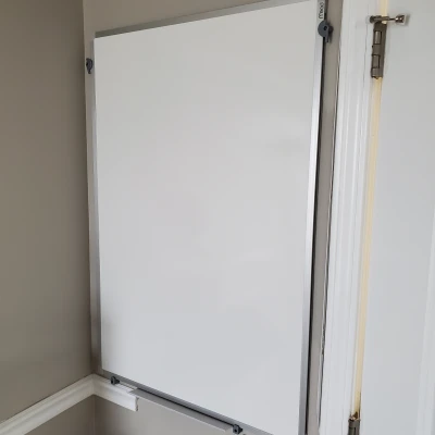 Ngàm Treo Bảng Trắng & Phụ Kiện (White Board Mount & Accessories)