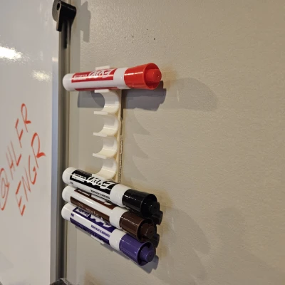 Ngàm Treo Bảng Trắng & Phụ Kiện (White Board Mount & Accessories)