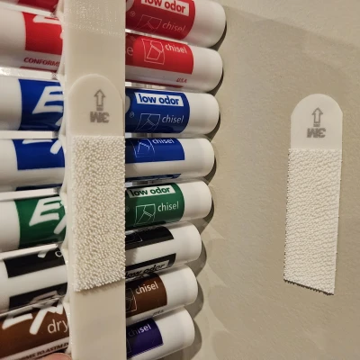 Ngàm Treo Bảng Trắng & Phụ Kiện (White Board Mount & Accessories)